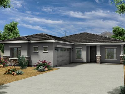 1361 E Avenida Kino, Casa Grande, AZ, 85122