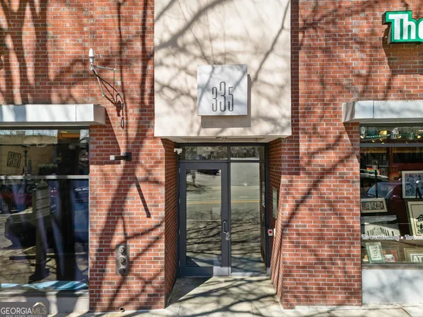 335 W Ponce De Leon Ave Unit 404, Decatur, GA 30030