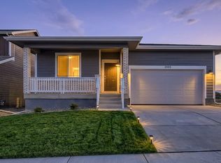 1830 Baltusrol Dr, Fort Collins, CO 80524
