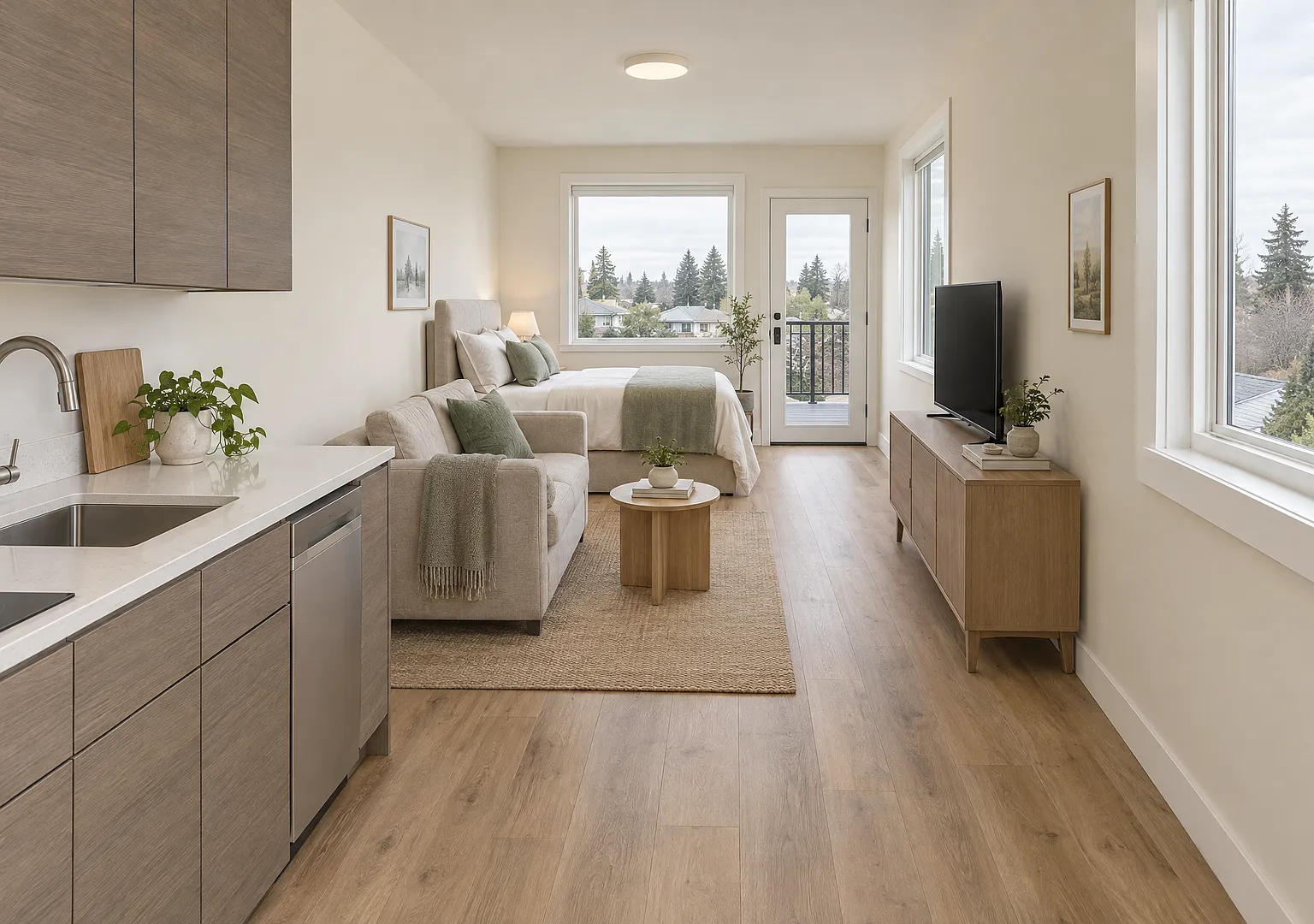 Brand-New In Lakewood - Halcyon Commons - Coming Soon! — Photo 1