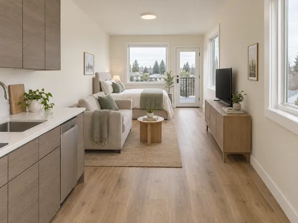 Brand-New In Lakewood - Halcyon Commons - Coming Soon!