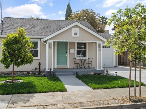 174 Charles St, Sunnyvale, CA 94086