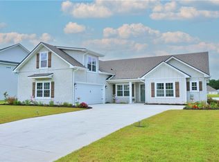 157 Allie Loop, Brunswick, GA 31525