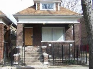 7939 S Ellis Ave, Chicago, IL 60619