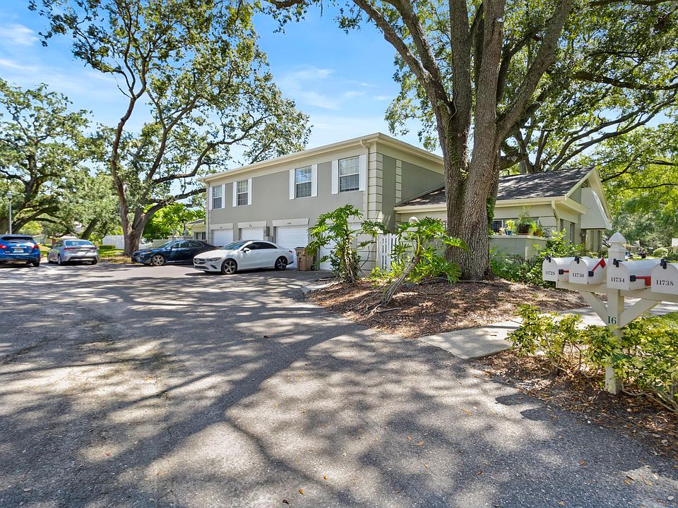 11730 Raintree Dr Tampa, FL, 33617 Apartments for Rent Zillow