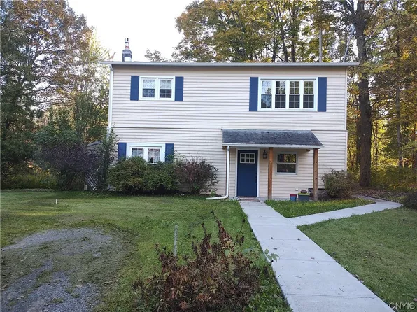 8814 Pump Rd, Jordan, NY 13080