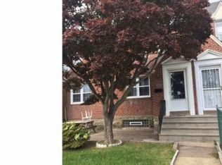 1133 Hellerman St, Philadelphia, PA 19111