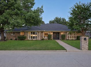110 Oakmont Dr, Trophy Club, TX 76262