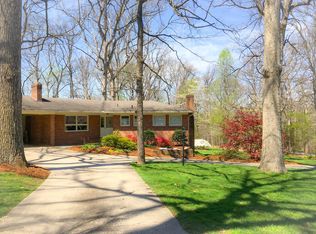 202 Dogwood Forest Loop, Harmony, NC 28634