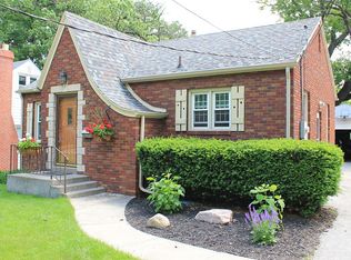 2509 34th St, Des Moines, IA 50310