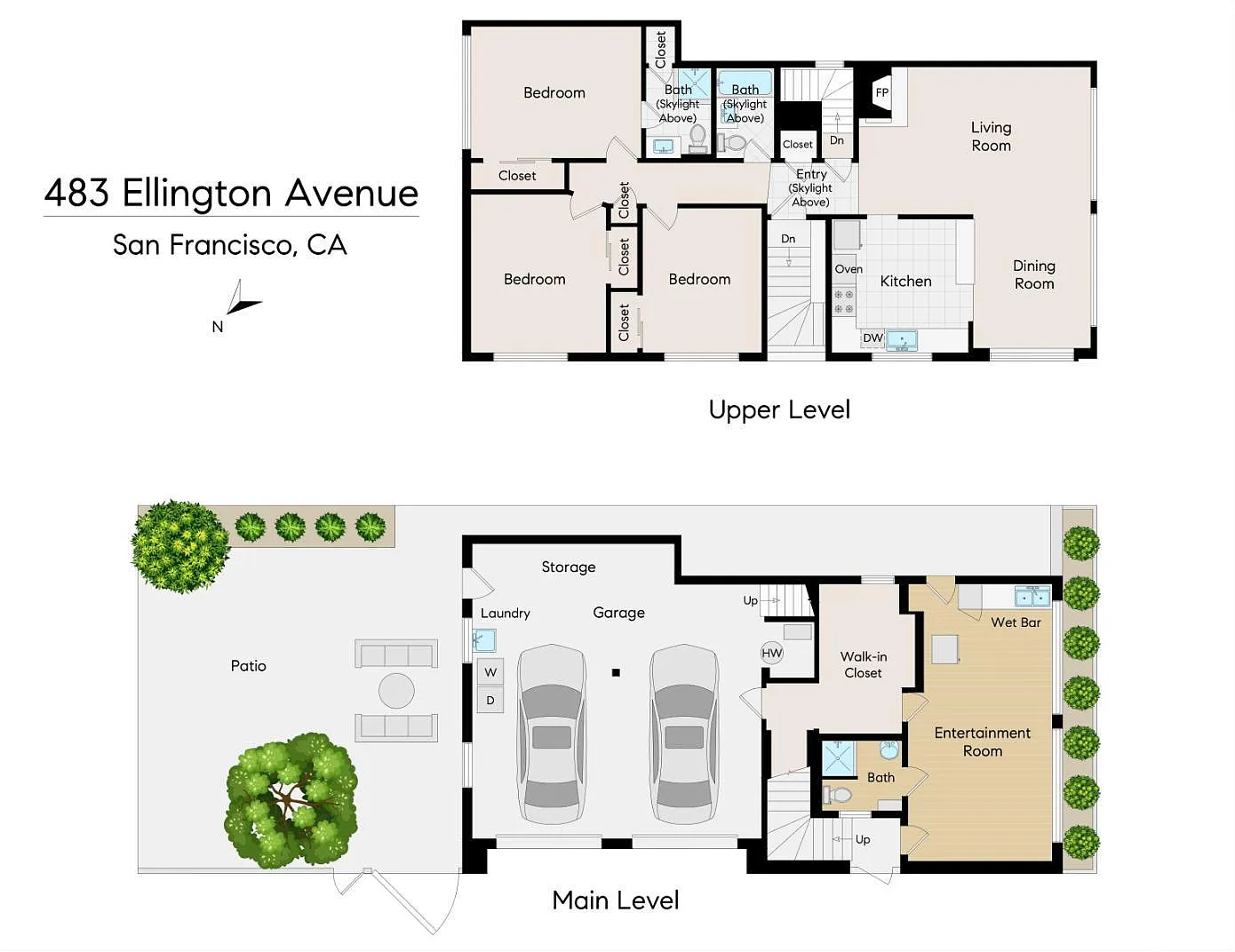 483 Ellington Ave - Photo 7
