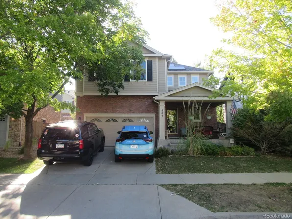 987 Tamarac Street, Denver, CO 80230