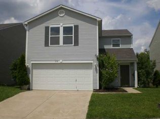 3118 Earlswood Ln, Indianapolis, IN 46217