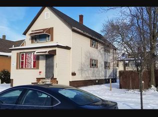 4823 Northcote Ave, East Chicago, IN 46312