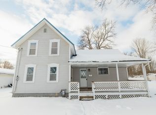 570 Liberty St, Corry, PA 16407
