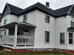 844 Scott St, Napoleon, OH 43545