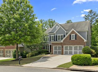 3945 Stanley Rd, Cumming, GA 30041