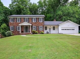 1614 Bishop Hollow Run, Dunwoody, GA 30338