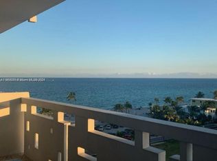 3111 N Ocean Dr APT 811, Hollywood, FL 33019