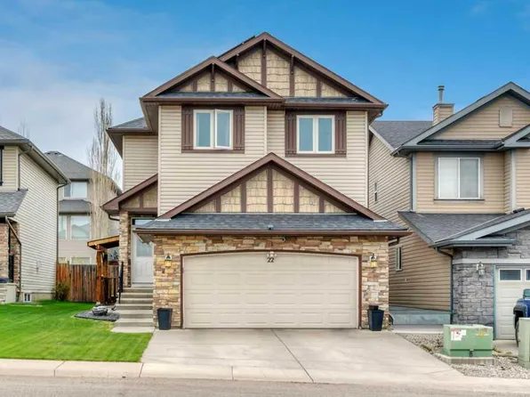 22 E Kincora Hts NW, Calgary, AB T3R 1N3