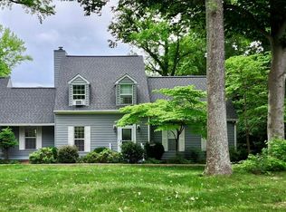 543 Bay Pointe Dr, Montross, VA