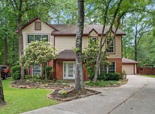 29 Spurwood Ct, Spring, TX 77381
