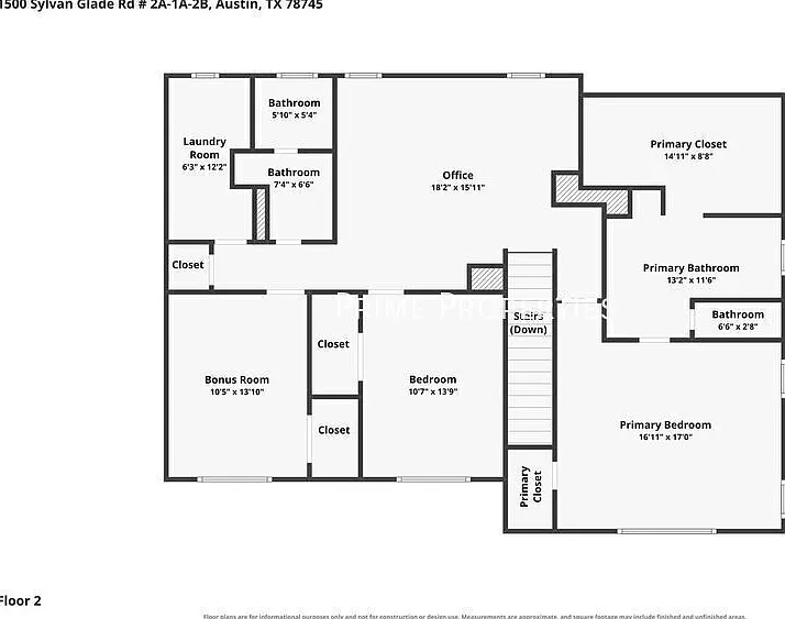 Modern Luxury in South Central Austin — Photo 4