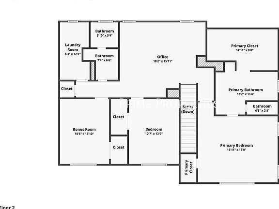 3rd image of 1500 Sylvan Glade Rd #1B