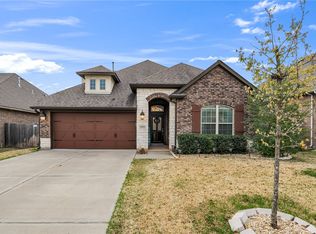 2603 Hailes Ct, College Station, TX 77845