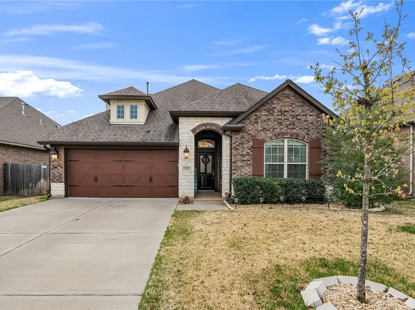 2603 Hailes Ct, College Station, TX 77845