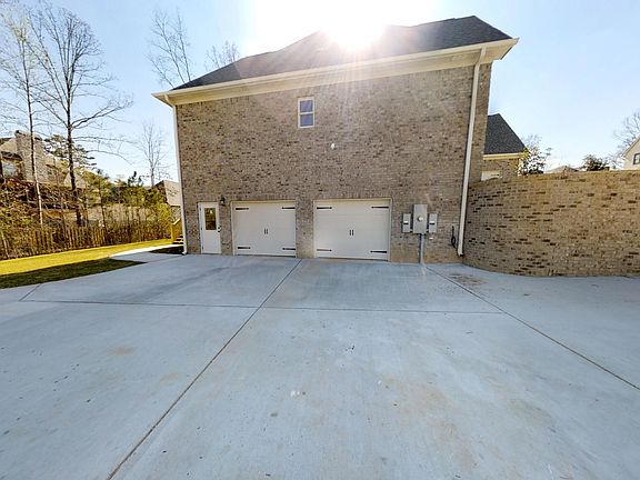 Previously built home based on this plan. Photos not of current home. Upgrades may be pictured.