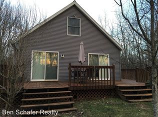 48845 Cold Water Creek Rd, Caldwell, OH 43724