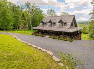 1077 Sand Run Rd, Davis, WV 26260