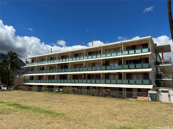 85-933 Bayview St APT 314, Waianae, HI 96792