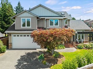 8257 NE 124th Pl, Kirkland, WA 98034