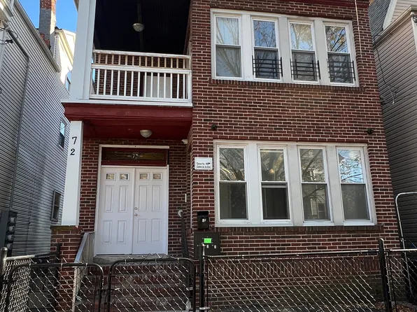 72 Seymour Ave Floor 3, Newark, NJ 07108