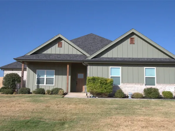270 Latigo Trl, Abilene, TX 79606
