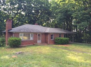 641 Highwayview Rd, Hurt, VA 24563