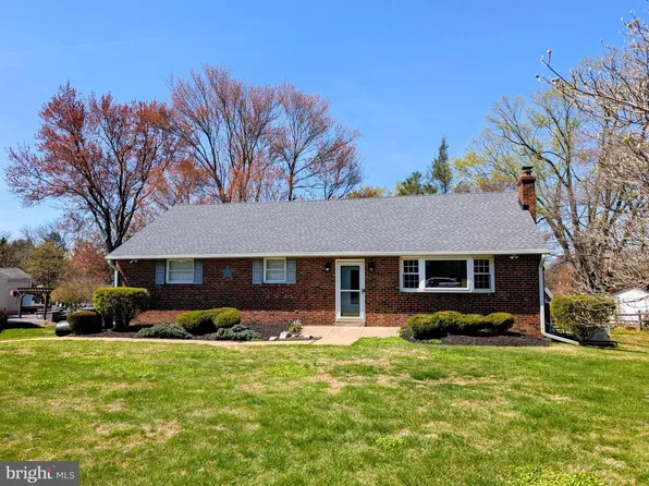 3464 Hillcroft Rd, Huntingdon Valley, PA 19006