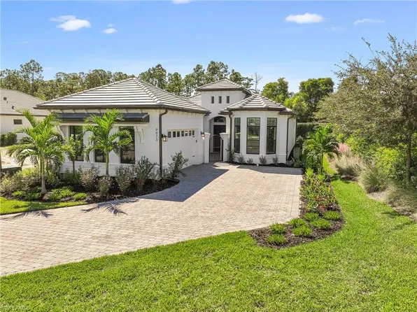9473 Caymas Ter, Naples, FL 34114