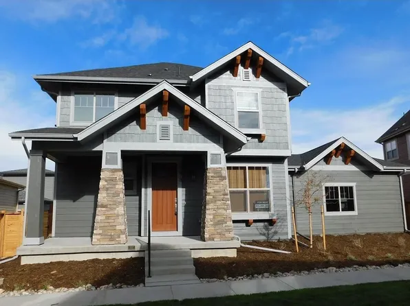 5278 N Beeler St, Denver, CO 80238