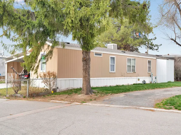 1150 N 200 W Trailer 6, Lehi, UT 84043