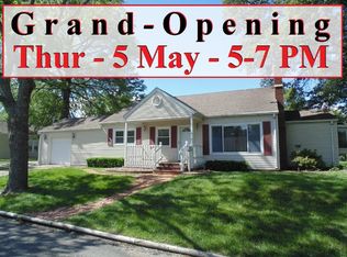 1816 Lemon Street Dr, Highland, IL