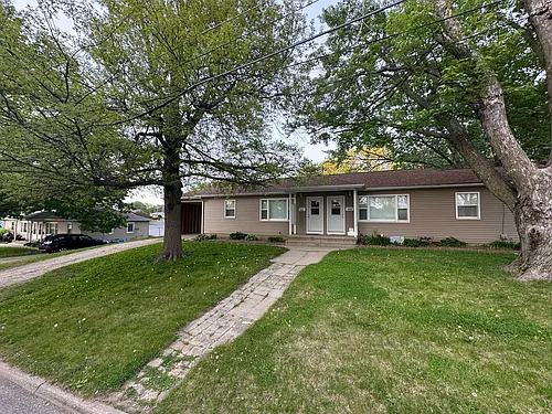 3003 Randolph St Photo 1