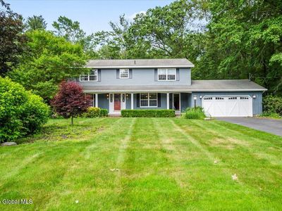7 Sandstone Drive, Burnt Hills, NY, 12027