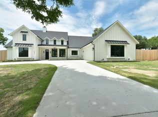 9661 Fm 740, Forney, TX 75126