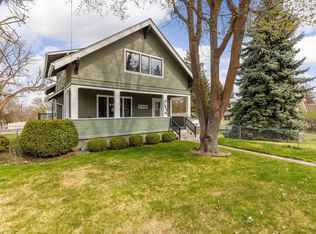 1903 E 12th Ave, Spokane, WA 99202