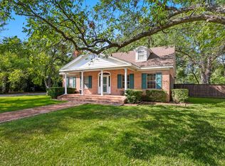 401 Craig St, Hillsboro, TX 76645