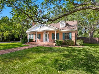 401 Craig St, Hillsboro, TX, 76645