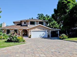 16800 Jackson Oaks Dr, Morgan Hill, CA 95037